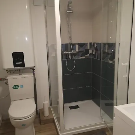 Charmante Maison Proche Et Commerces * Ouistreham