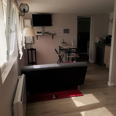 Charmante Maison Proche Et Commerces Ouistreham