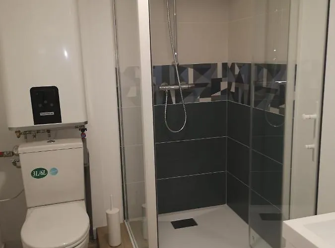 Charmante Maison Proche Et Commerces * Ouistreham