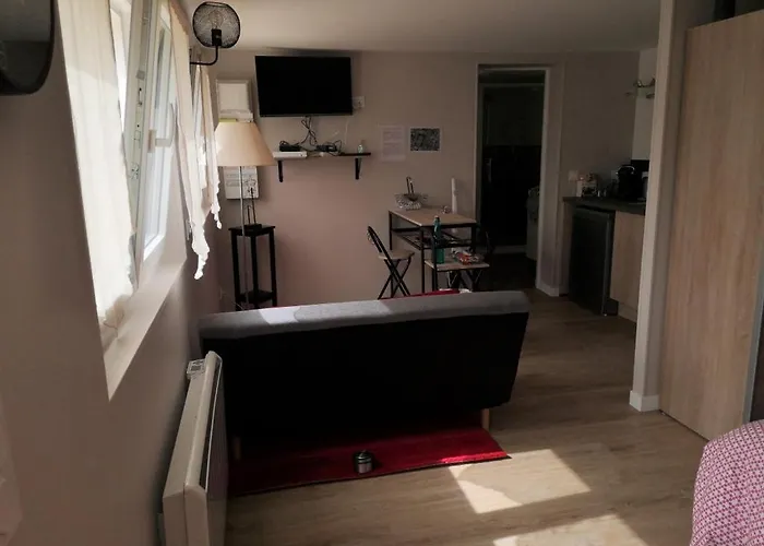 Charmante Maison Proche Et Commerces Ouistreham